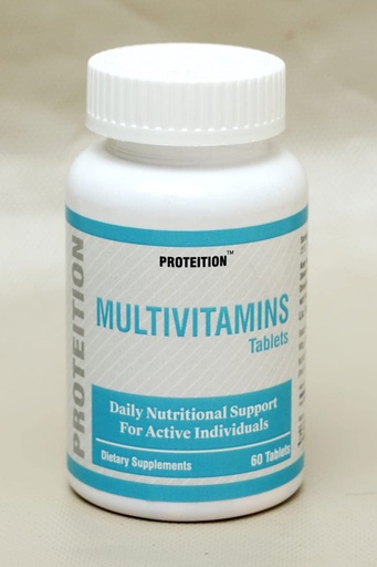 [BRSW2BQBOQARAEQZ] Multivitamins