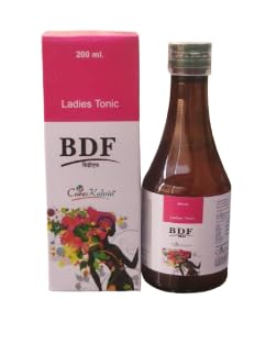 [BRSRGZD5BZ5WGCLU] Ladies Herbal Health Tonic for Wellness | Supports Energy, Hormonal Balance & Overall Vitality | 200 ml Ayurvedic Women’s Supplement