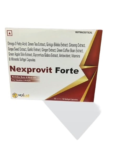 [BRSREAYDCQIBUC34] Multivitamin Tablet – Strip of 10 | Daily Nutrition Supplement for Energy, Immunity