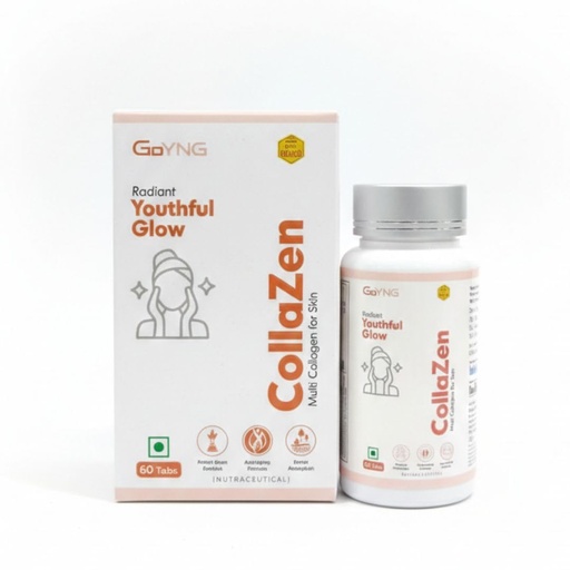 [BRSRGGIZPN7BAFL5] CollaZen Multi collagen for skin
