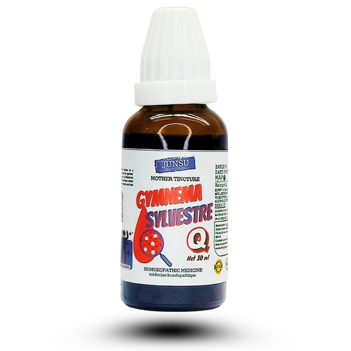 [BRSROEAKOQBB6DTD] Generic Gymnema Sylvestre Mother Tincture Q || Pack Of 3 (30Mlx3), Drop
