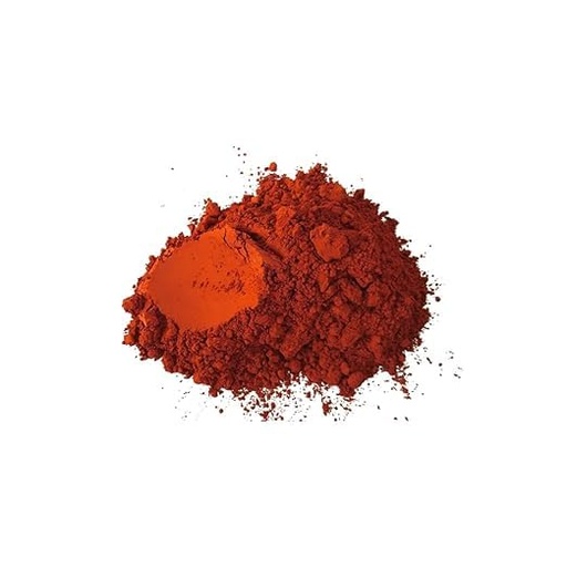 [BRSREFL3BF7AOF3F] PMW - Natural Geru Mitti- Geru Powder- Jaju Mitti- Ocher powder (100 gms)
