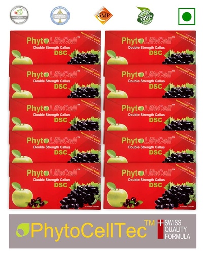 [BRSROZQTOB4BY23J] DSC Packet (14 Sachets x 1500mg) Fresh Stock (pack of 10)