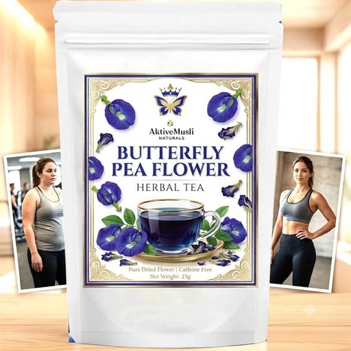 [BRSRYGAKOVYR63LH] Herbal Tea Bally fat & Balances Hormones Tea Herbal Tea