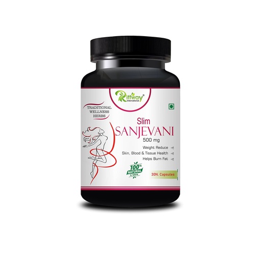 [BRSRMAAQO56Q2DLP] Slimnus Herbal Capsules