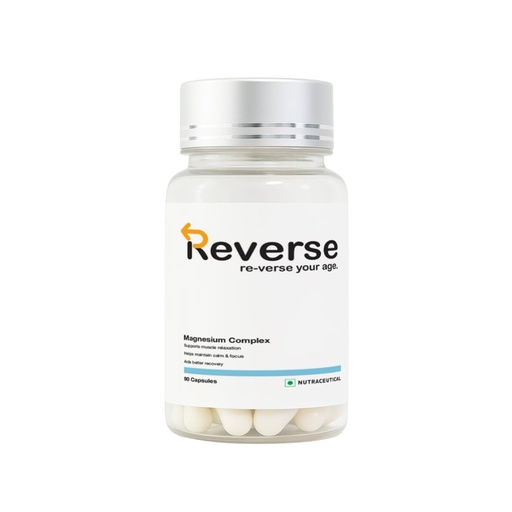 [BRSRGEITCB5GE3Y6] 7-in-1 Magnesium Complex - 375mg Chelated Formula | Supports Muscle Recovery, Sleep & Energy | Bisglycinate, Citrate, Malate & Taurate Blend for Athletes & Fitness