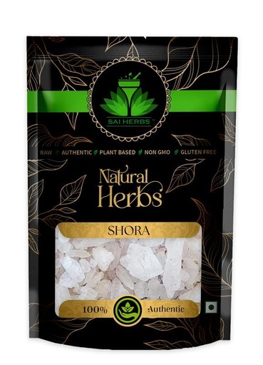 [BRSW2BQBAQPAGHYZ] SAI HERBS Kalmi Shora | Potassium Nitrate | Saltpeter | Pure & Natural | 100g
