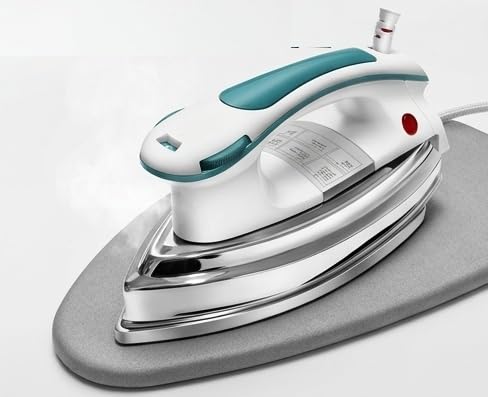 [BRSRGAI6DIPQKFY6] G219 ATOMATIC HEAVY WEIGHT IRON BOX ELECTRIC IRON