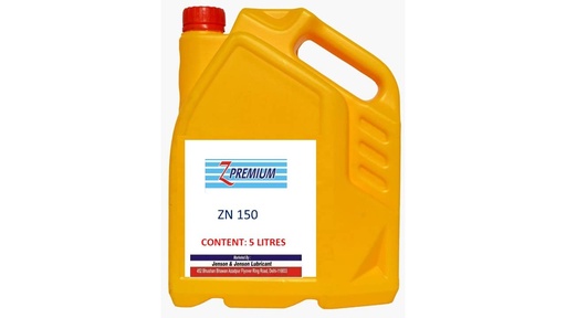 [BRSRMHAPCQGRA2TA] ZPremium zn 150