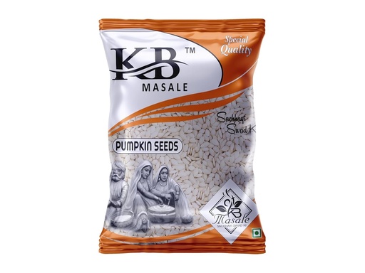 [BRSRYZQYBYGRO23P] Watermelon Seeds for Eating, Magaj Seeds, Tarbuj Beej, Rich in Protein, Potassium, Magnesium & Iron, 500g, Pack of 1 (100GRM)