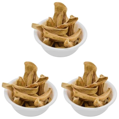 [BRSRYZAOAUFQYYDD] Nutzy Amchoor/Khatayi -600g (3 * 200g) (Pack of 3)