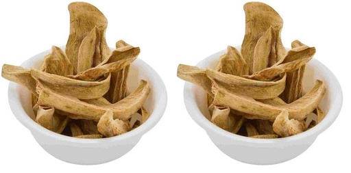 [BRSRYZAOAEPAEELO] Nutzy Amchoor/Khatayi -600g (3 * 200g) (Pack of 2)