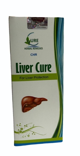 [BRSRGHD3OIPAOCTG] Cp - Natural Liver Detox Tonic | Enriched with Kasni, Arjuna & Kasondi – 500 ml