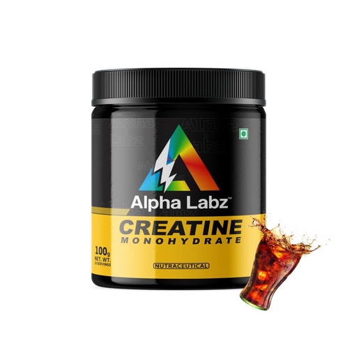 [BRSRAZLQOV7B6F3D] Creatine Creatine Supplement for Muscle Growth, Increased Strength, Enhanced Energy Output, Faster Workout Recovery, Fuels Muscles and Improved Athletic Performance [33 Servings, Cola]