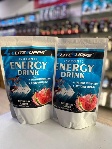 [BRSRAZYKDIDWE3QY] ISOTONIC ENERGY DRINK