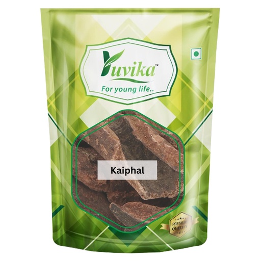 [BRSWGZY7CUMB4DLK] Yuvika Kaiphal - Myrica Esculenta - Myrica Nagi 100 Grams