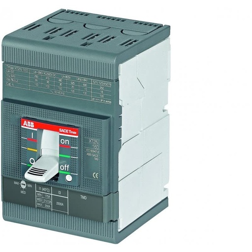 [BRSWKHD4CUOAGA3X] ABB KIT ES XT4 6pcs - 1SDA066903R1