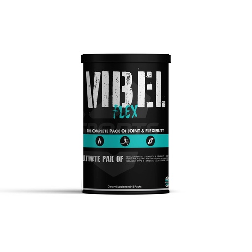 [BRSROGIBPJ5RA3DH] Wellsports- Vibel Flex | The Complete Pack Of JOINT & FLEXIBILITY | MOBILITY & FLEXIBILITY | JOINT LUBRICATION | JOINT FLEXIBILITY and More | 45 Packs