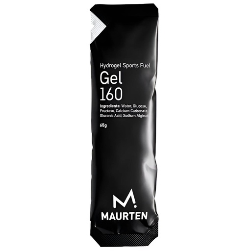 [BRSROGT2CEIGEHI2] Maurten Gel 160