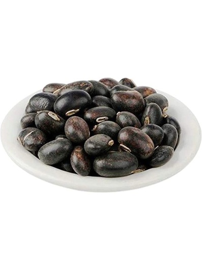 [BRSREGL4CMGQ2C3F] Black Kaunch Beej (Mucuna Pruriens) – Natural Ayurvedic Seeds for Strength, Energy & Vitality | Unpolished & Pure | 50g to 1kg Packs Available (Pack of 500g)