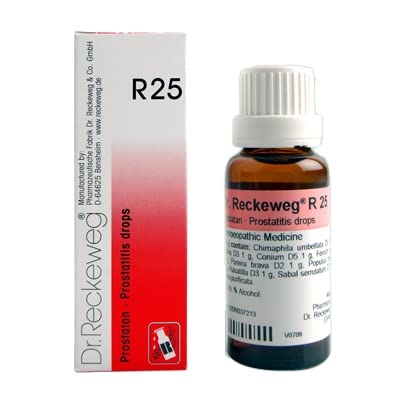 [BRSRA2Q5DF4AYCT7] R25 Prostate Drops (Pack of 2)