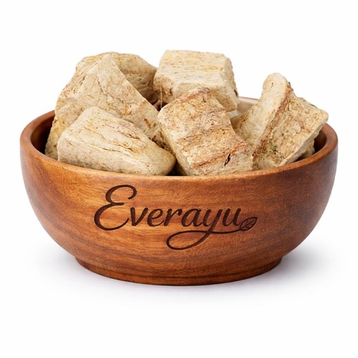 [BRSRGBTYPICAM33X] Vidarikand Whole 100gm – Safed Vidarikand/Bidharkand (Indian Kudzu Root) | Natural Dried Root | Herbal Raw Form 100gm