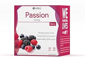 [BRSWIBI5AAMW2E3U] Yoli Passion Berry Packets