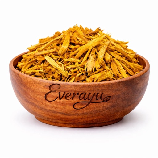 [BRSRGBTQA4CWAFD5] Daru Haldi Whole 100gm – Indian Barberry/Berberis aristata | Natural Dried Daruhaldi Root/Bark 100gm