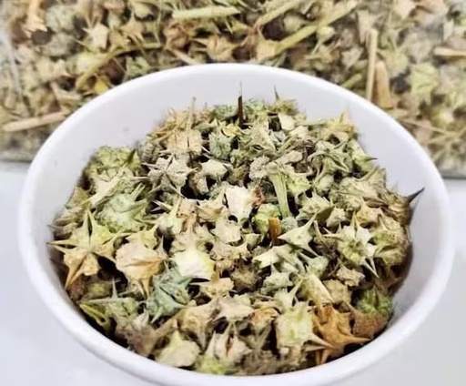 [BRSRAZT5BAJREAIV] Natural Gokhru Chota | Tribulus Terrestris Seeds Small Caltrops (1 kg)