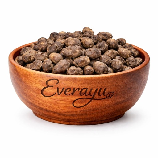 [BRSRGBTQBNYQAHLL] Jamun Guthli Whole 100gm – Jambul Seeds/Syzygium cumini | Natural Dried Jamun Seeds (Raw Form) 100gm