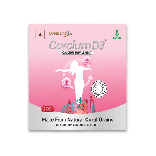 [BRSREZQYCF7WGELD] Calcium Tablets