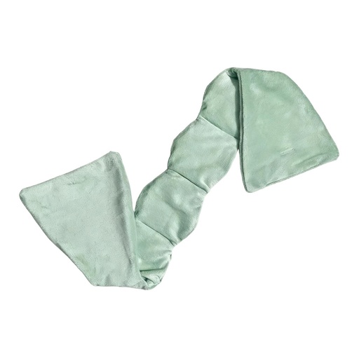 [BRSRGBQ7PIHBO3L7] Enakshi® Weighted Eye Mask Breathable Blackout Sleep Mask for Airplane Nap Meditation Green|Health & Beauty | Health Care | Sleeping Aids | Sleep Masks