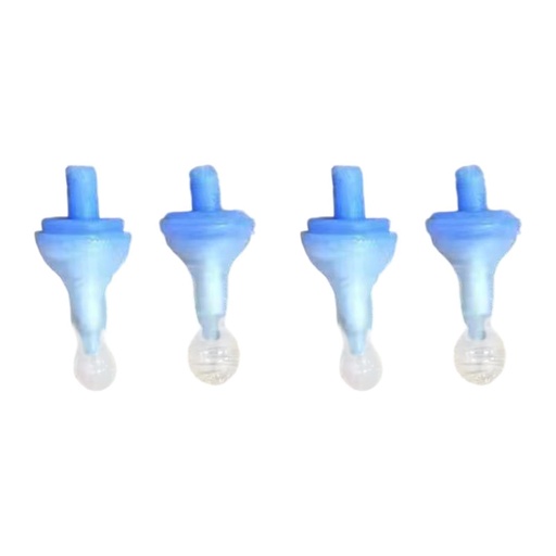 [BRSRGBACPJ7GK23G] Bnf® Inflatable Earplugs for Men and Women Ear Tips for Diving Water Sports Sleep 2 pairs Health & Beauty | Health Care | Ear Care | Ear Plugs