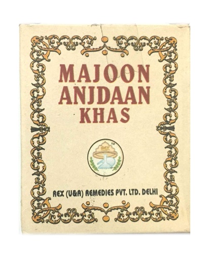 [BRSWGHY3AVYAAHQV] Majoon Anjdaan Khas
