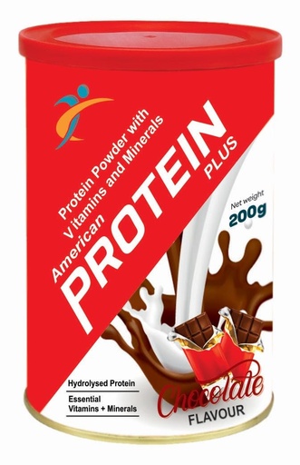 [BRSRA2YKCF7AO33D] Premeium Protein Powder For Muscle Support & Growth and Recovery from Workout- Chocolate