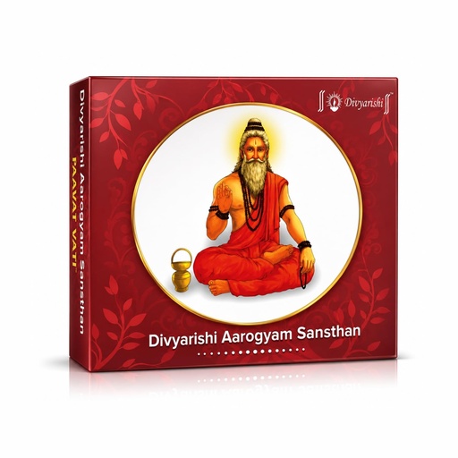 [BRSREZA7AEHWKH3A] Divyarishi Taakat Vati Weight Gain Tablets for Men & Women | Supports Healthy Appetite, Muscle Growth & Mass Gain | Herbal & Ayurvedic Formula | 120 Tablets | Pack of 1
