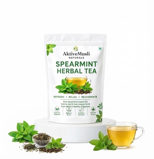 [BRSRYGA6BF6RUG3L] Spearmint tea belly fat detox tea | Belly Fat Cutter Herbal Tea