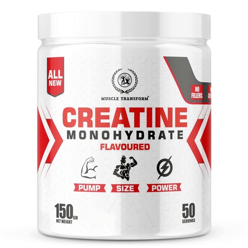[BRSW2HANBB5BYDIU] NUTRACEUTICAL- CREATINE POWDER [50 Servings] Free Sleeveless Gym Vest