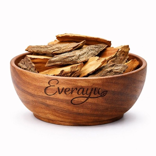 [BRSRGBQPO56BMF3B] Cinchona Bark Whole 250gm – Sinkona Bark/Cikona Chal | Dry Cinchona | Natural Dried Herbal 250gm