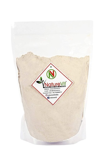 [BRSWGBL2PIPAMEL2] Nature Vit Shatavari Powder,500Gm
