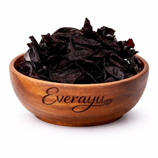 [BRSRGBQFBN7BYEL5] Kokum 250gm – Garcinia indica – Raw Kokum – Garcinia Fruit Crystals | Natural Dried Kokum | Traditional Herbal Ingredient 250gm