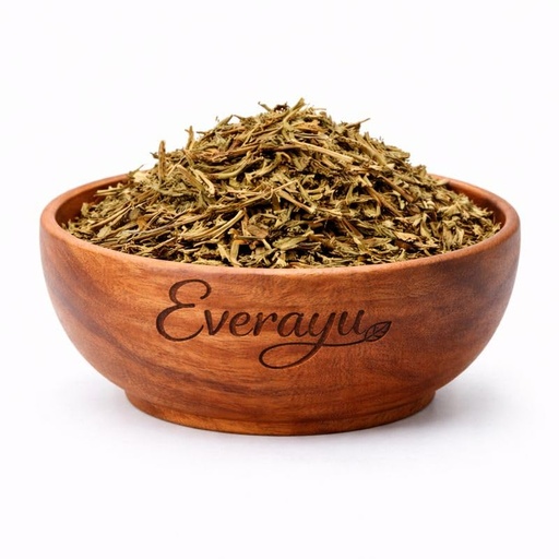 [BRSRGAITAEDQMALG] Sadabahar Leaves Raw 100gm – Periwinkle Leaves (Vinca rosea) | Dried Natural Herbal | 100gm