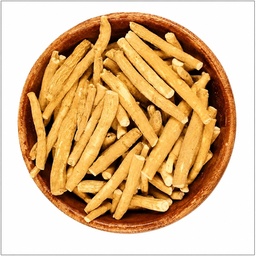 N.R. Gandhi Ashwagandha Roots Original | Withania Somnifera Dried Roots | 100% Natural Ayurvedic Herb for Stress, Strength & Vitality | 50 g