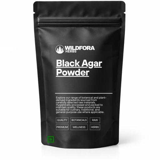 [BRSRYGL5OUNWA3D2] Black Agar Powder Aquilaria Agallocha/Agarwood Herbal Powder