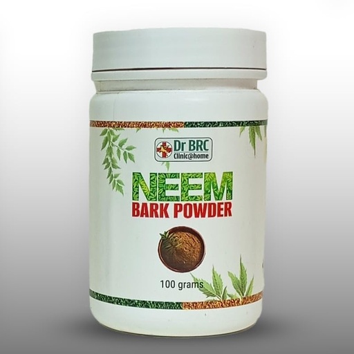 [BRSREAY5CJ5RSCTV] Neem Bark Powder Neem Chhal नीम बार्क पाउडर नीम छाल