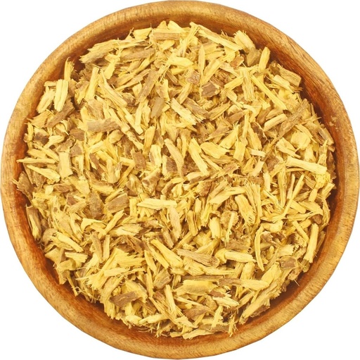 [BRSREHACPIBWAALB] Liquorice Root Cut (Mulethi), 250g