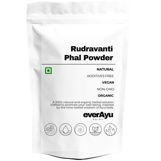[BRSRGAL4OBYGY236] Rudravanti Phal Powder 250gm – Rudranti Fal | Rudanti Phal | Cressa cretica Herbal Powder | 250gm