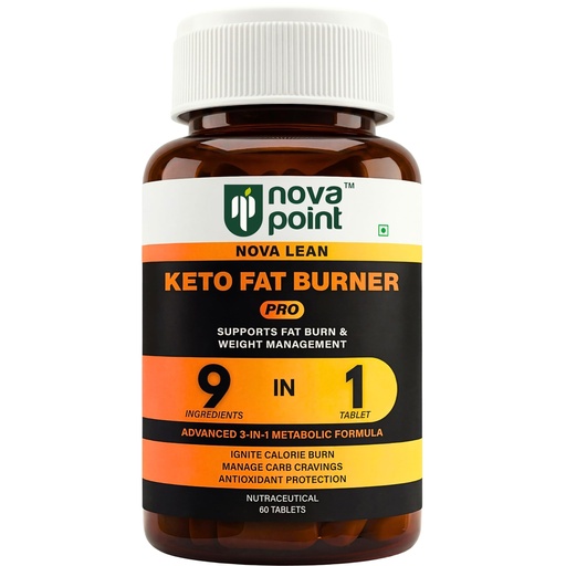 [BRSRGYIOC4MQIFDO] Keto Fat Burner Tablets for Weight Loss & Belly Fat, Women & Men