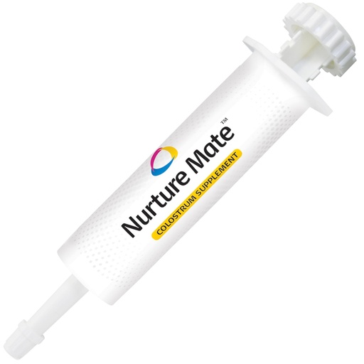 [BRSWIYITAUNACDYV] Breeder’s Edge Nurture Mate Colostrum Supplement for Puppies & Kittens – Colostrum Gel with Protein, Nutrients & B-Vitamins to Support Growth, Energy, Digestion & Immunity – 30 ml
