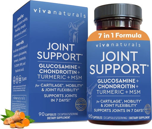 [BRSW2FD2CQAQGFIY] Viva Naturals